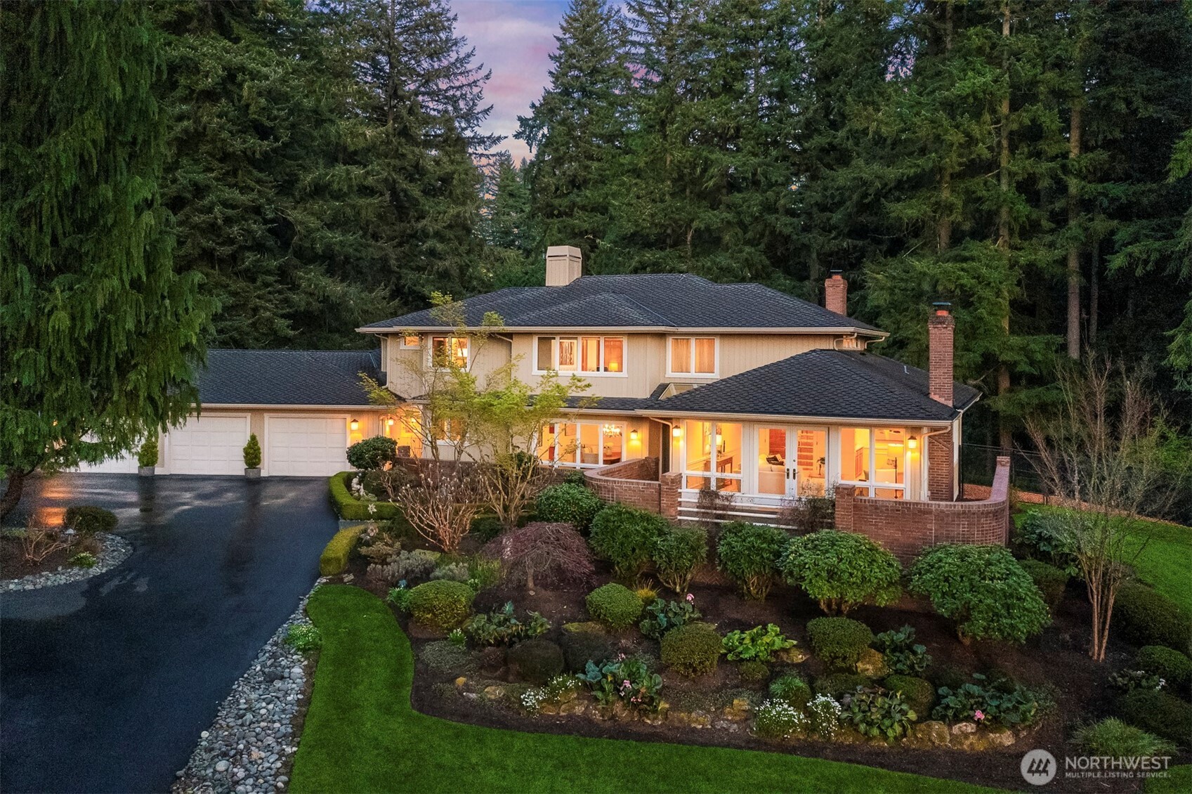 9607 208th Avenue NE Redmond WA 98053