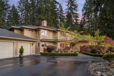 9607 208th Avenue NE Redmond WA 98053