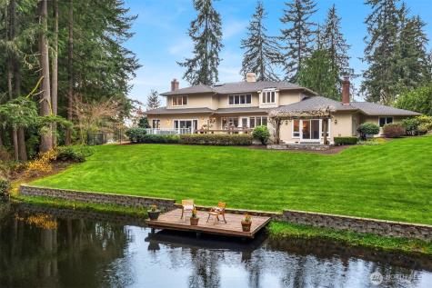 9607 208th Avenue NE Redmond WA 98053