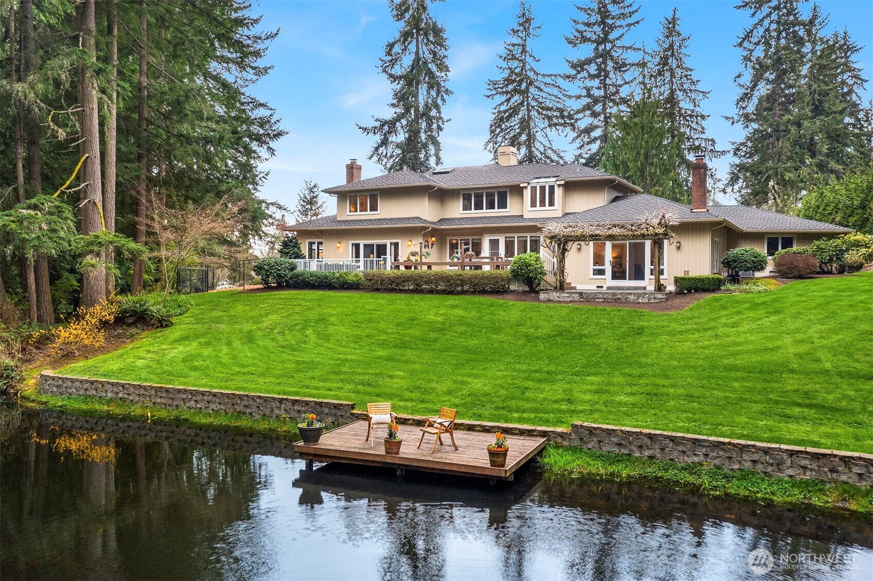 9607 208th Avenue NE Redmond WA 98053