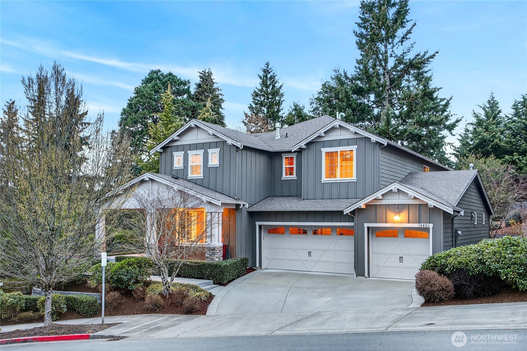 16430 SE 61st Place Bellevue WA 98006