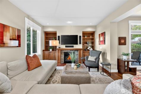 16430 SE 61st Place Bellevue WA 98006