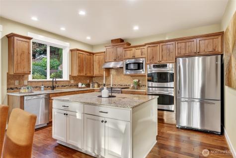 16430 SE 61st Place Bellevue WA 98006