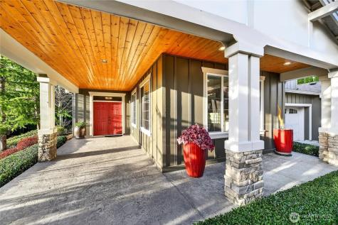 16430 SE 61st Place Bellevue WA 98006