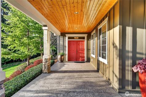 16430 SE 61st Place Bellevue WA 98006