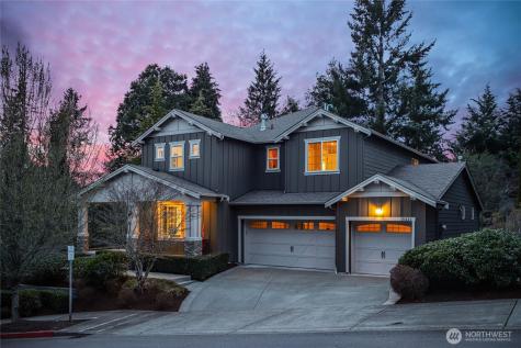 16430 SE 61st Place Bellevue WA 98006