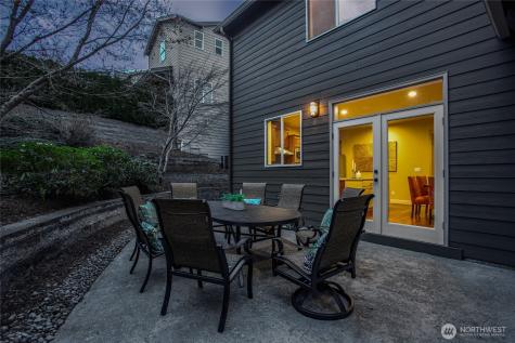 16430 SE 61st Place Bellevue WA 98006