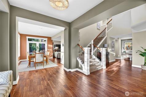 16430 SE 61st Place Bellevue WA 98006