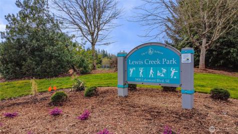 16430 SE 61st Place Bellevue WA 98006