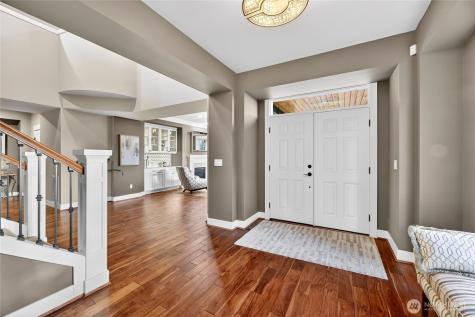 16430 SE 61st Place Bellevue WA 98006