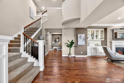 16430 SE 61st Place Bellevue WA 98006