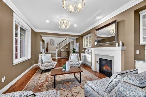 16430 SE 61st Place Bellevue WA 98006