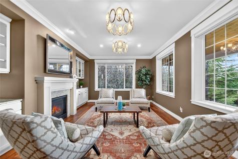 16430 SE 61st Place Bellevue WA 98006