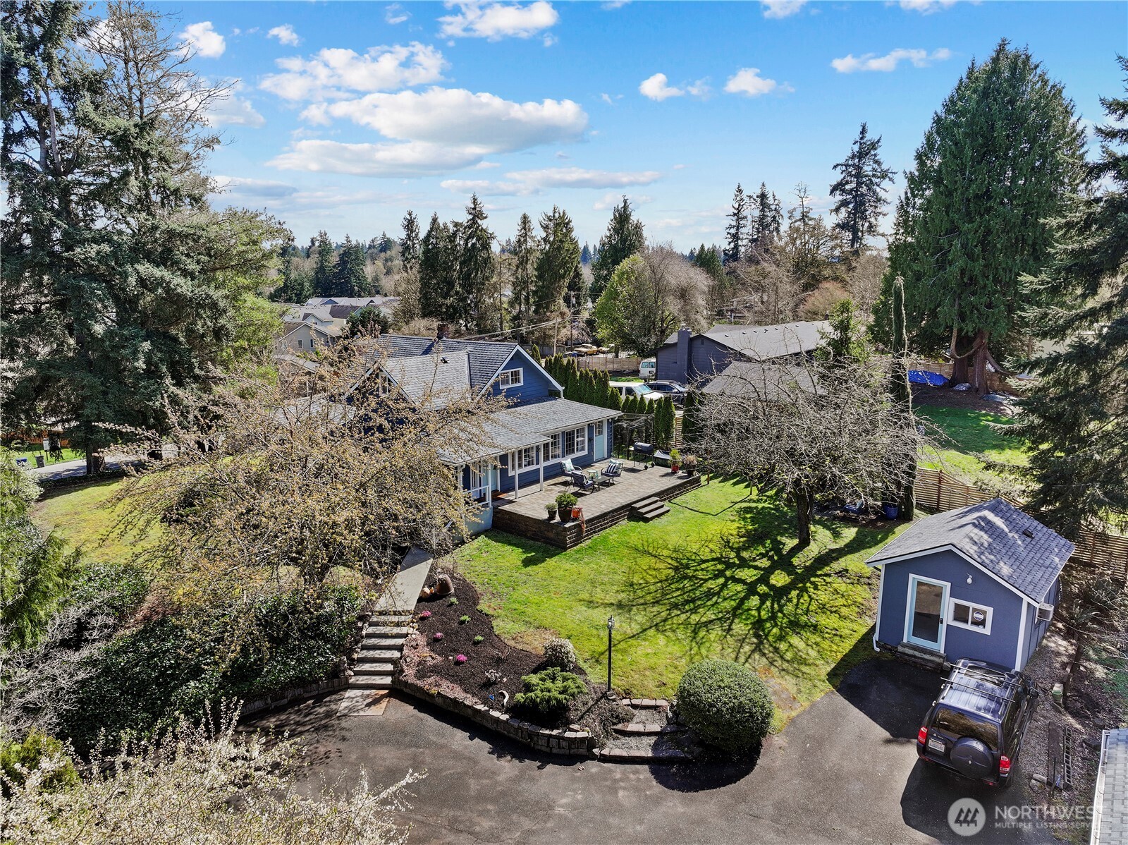 23022 7th Avenue SE Bothell WA 98021