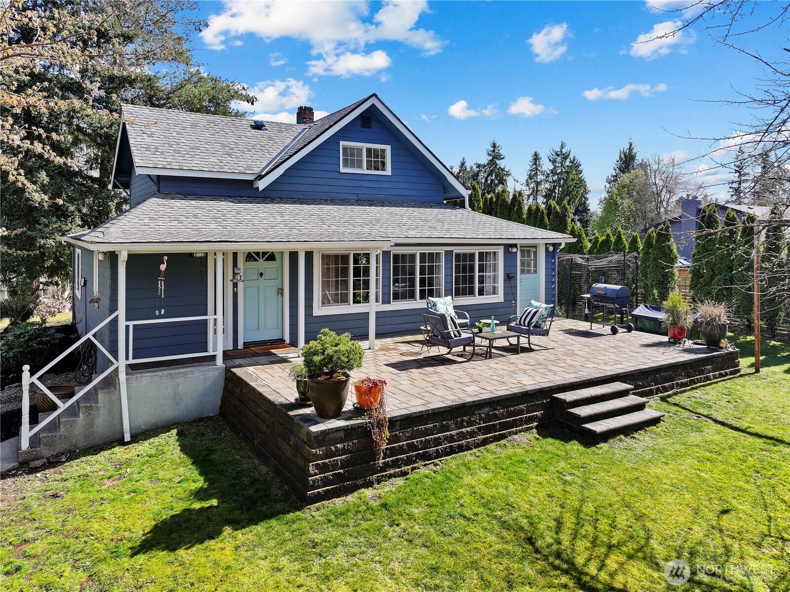 23022 7th Avenue SE Bothell WA 98021