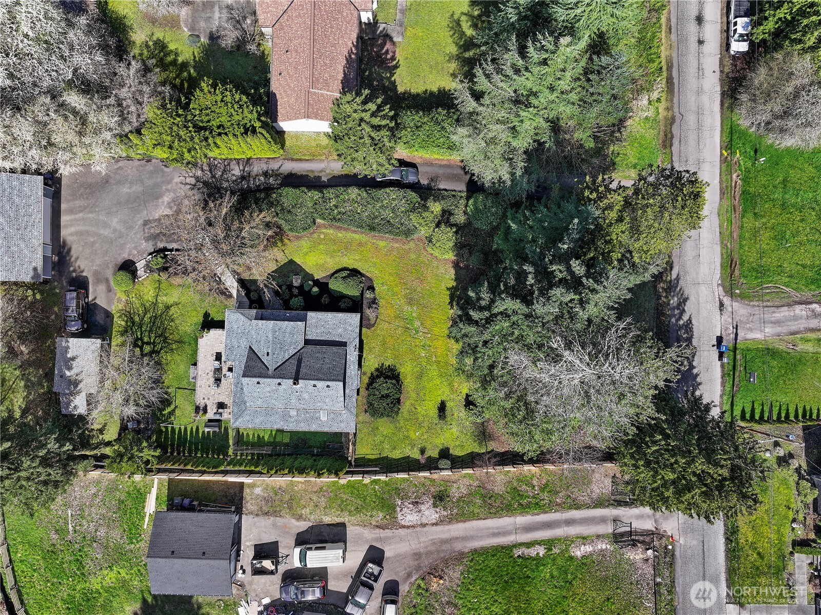 23022 7th Avenue SE Bothell WA 98021