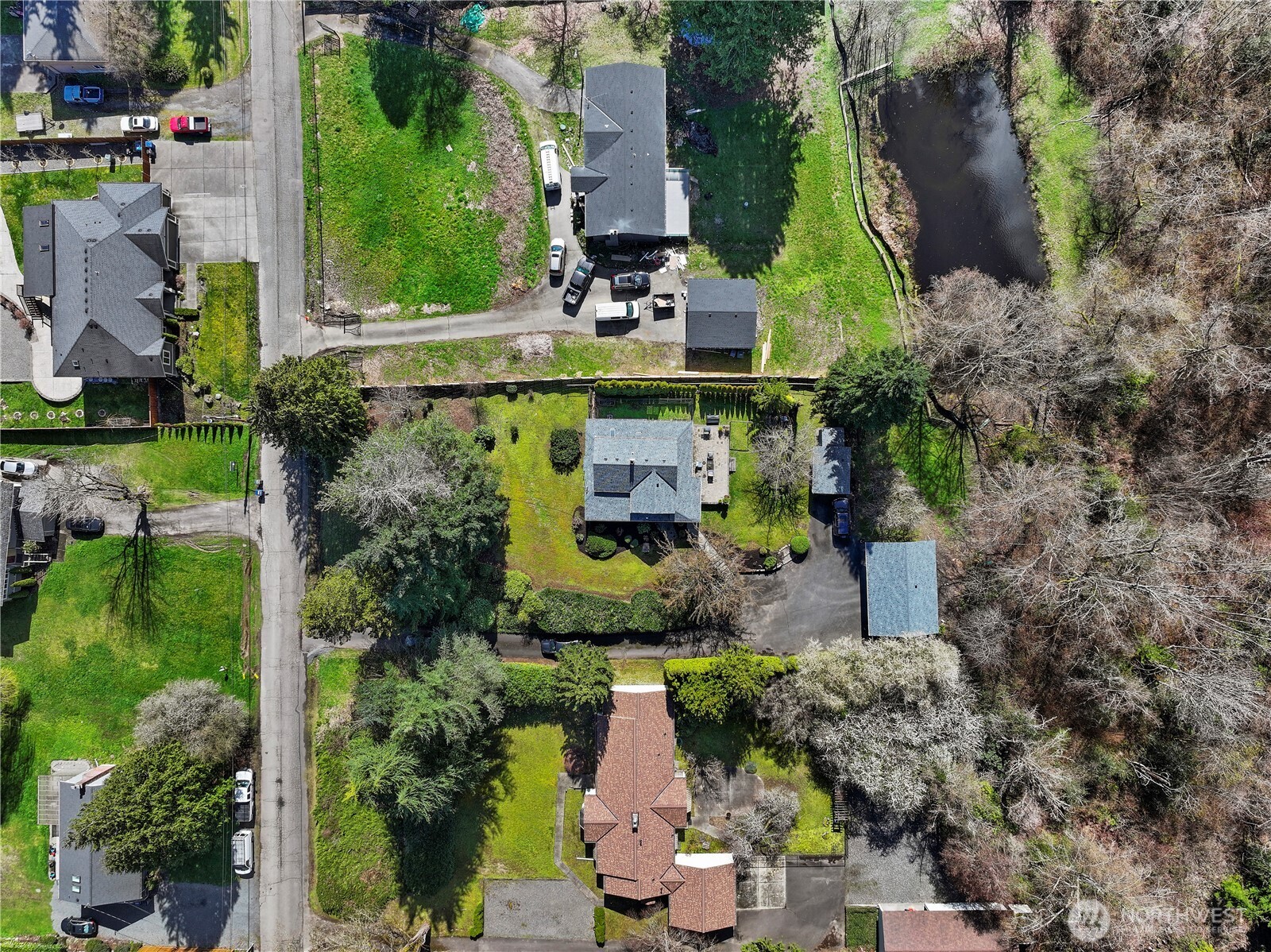 23022 7th Avenue SE Bothell WA 98021
