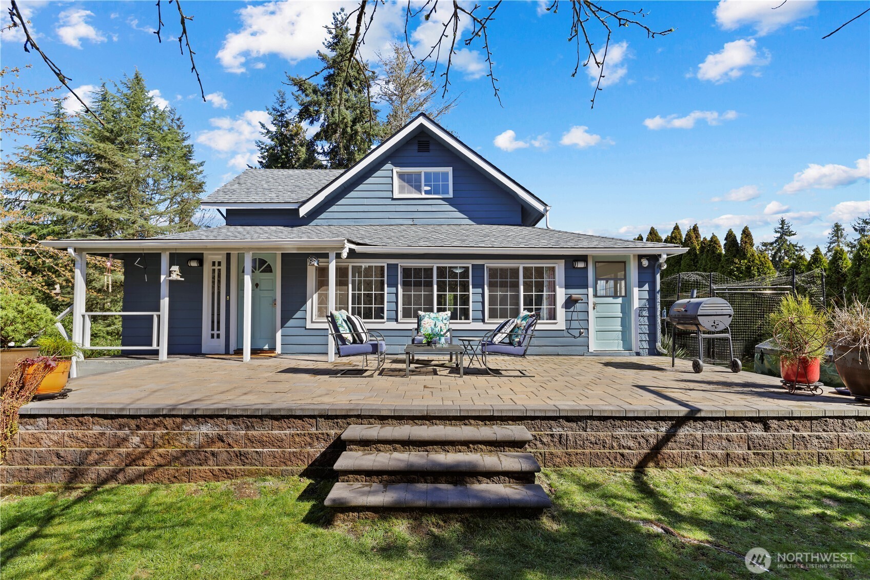 23022 7th Avenue SE Bothell WA 98021