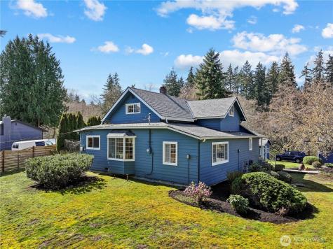 23022 7th Avenue SE Bothell WA 98021