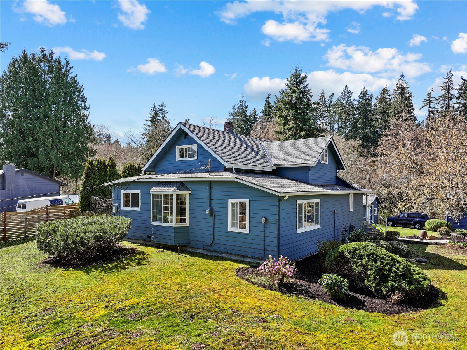 23022 7th Avenue SE Bothell WA 98021
