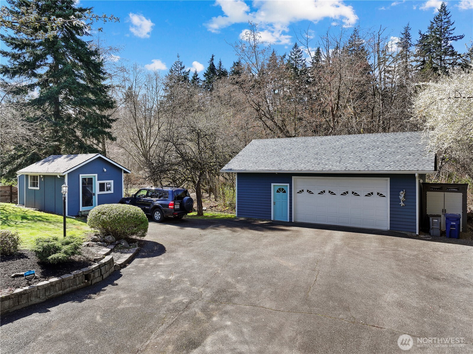 23022 7th Avenue SE Bothell WA 98021