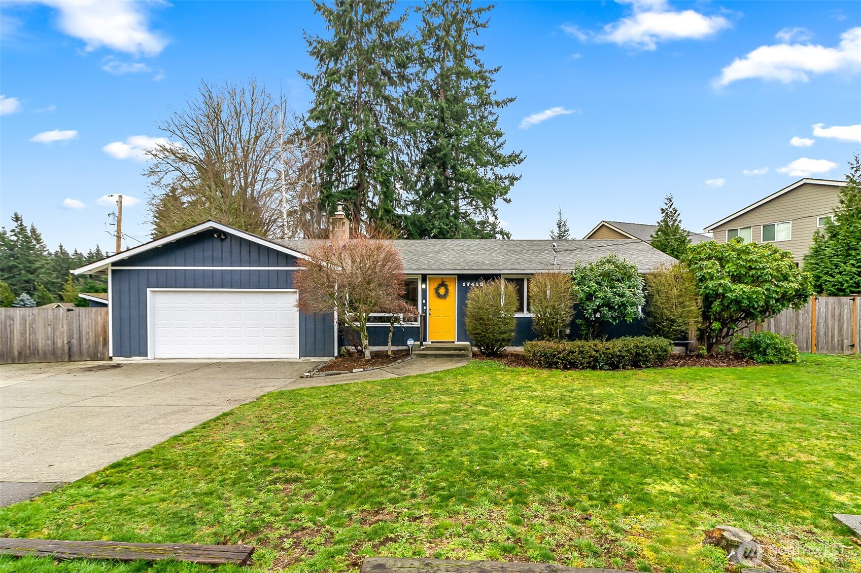 17419 Gravenstein Road Bothell WA 98012