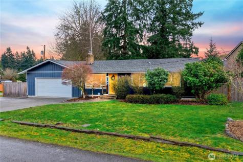 17419 Gravenstein Road Bothell WA 98012