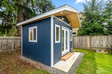 17419 Gravenstein Road Bothell WA 98012