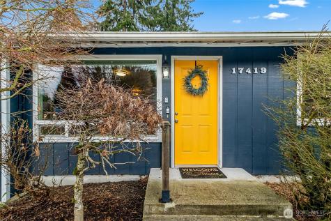 17419 Gravenstein Road Bothell WA 98012