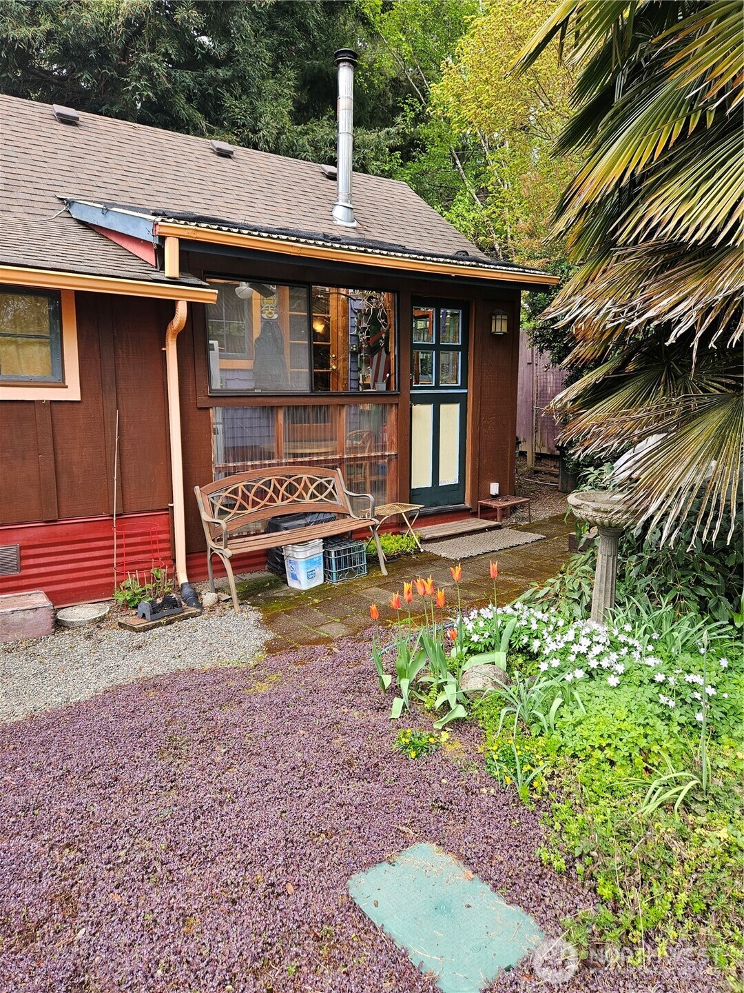 9345 NE Seaview Avenue Indianola WA 98342