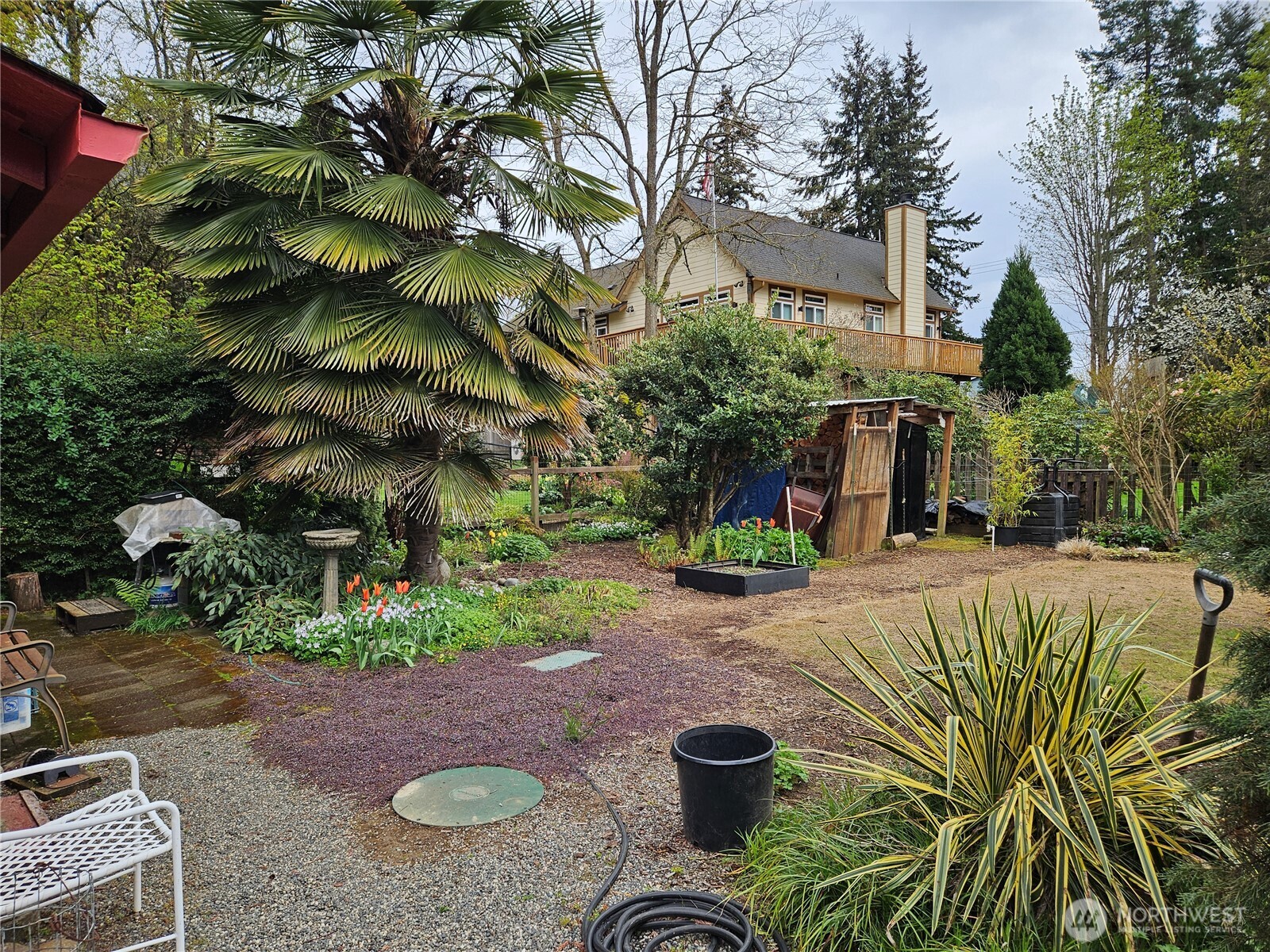 9345 NE Seaview Avenue Indianola WA 98342