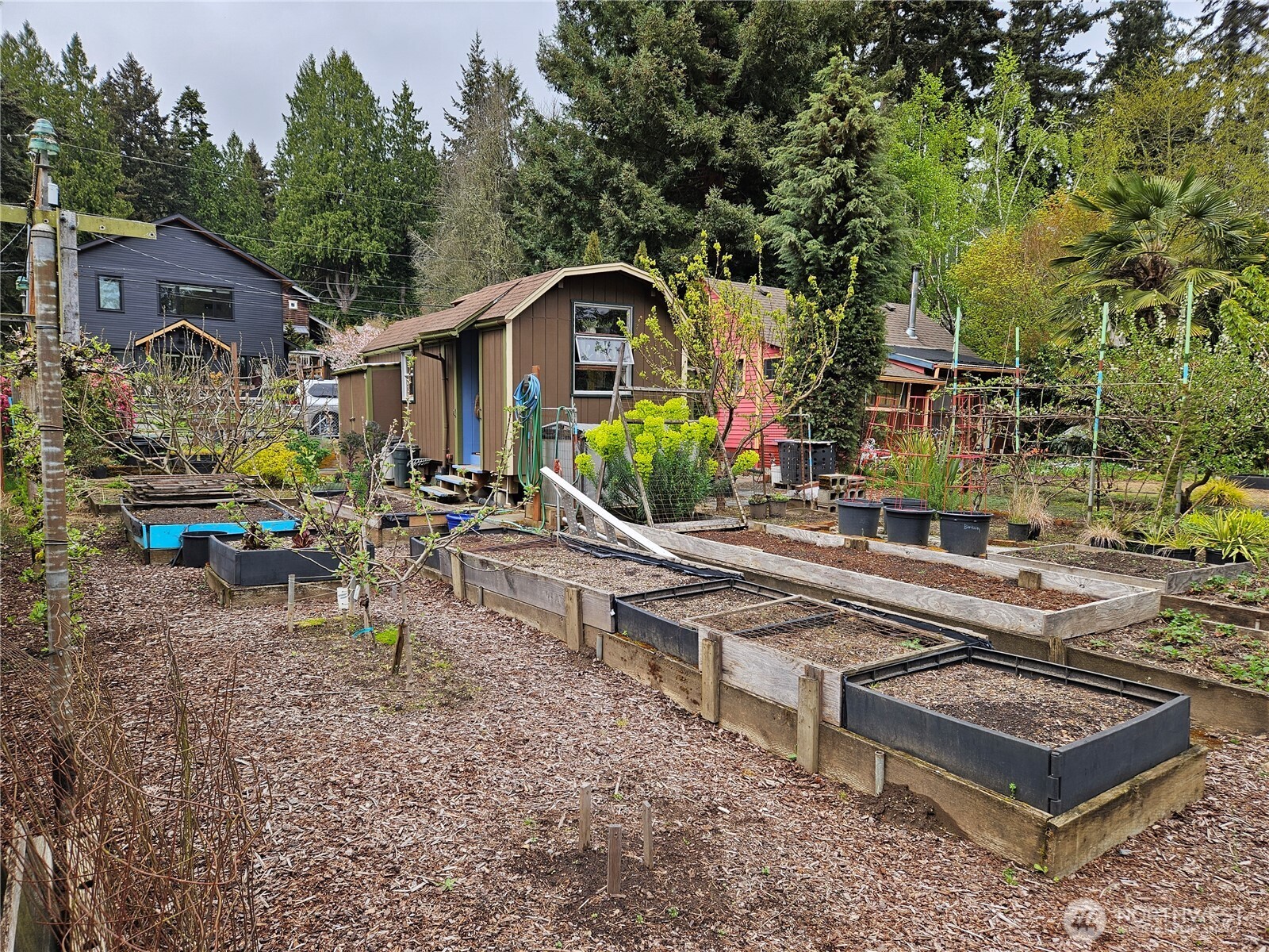 9345 NE Seaview Avenue Indianola WA 98342