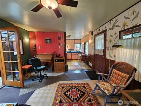 9345 NE Seaview Avenue Indianola WA 98342