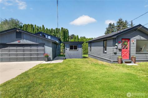 92 S Stark Avenue East Wenatchee WA 98802