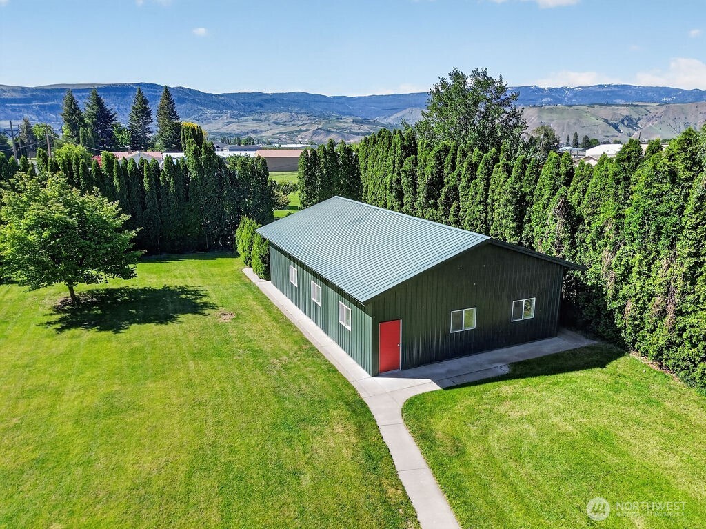 92 S Stark Avenue East Wenatchee WA 98802