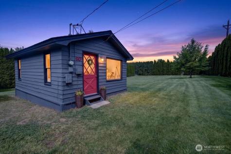 92 S Stark Avenue East Wenatchee WA 98802