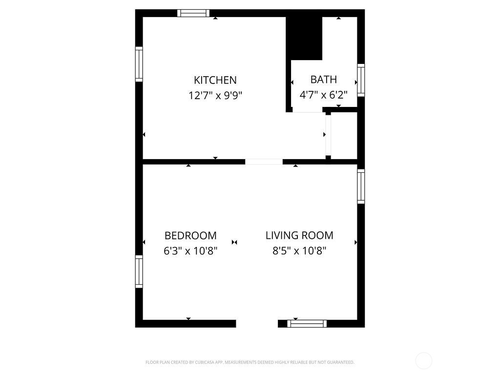 92 S Stark Avenue East Wenatchee WA 98802