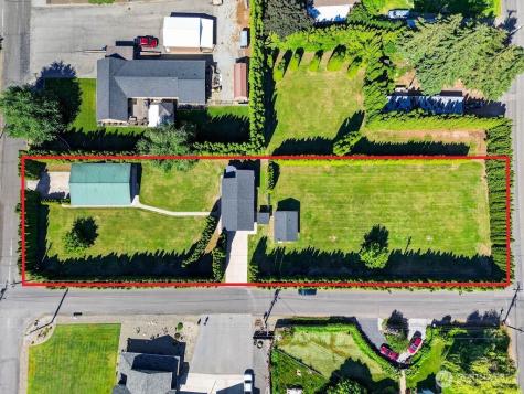 92 S Stark Avenue East Wenatchee WA 98802