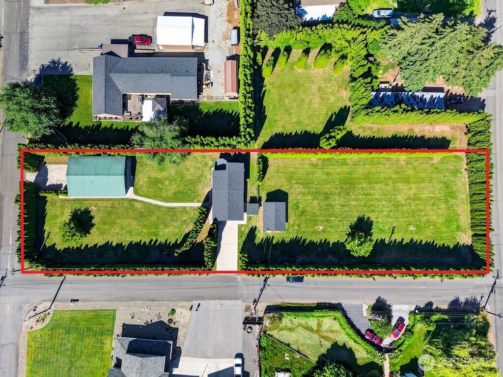 92 S Stark Avenue East Wenatchee WA 98802