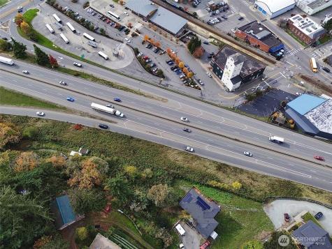 303 S 5th Street Mount Vernon WA 98274