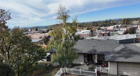 303 S 5th Street Mount Vernon WA 98274