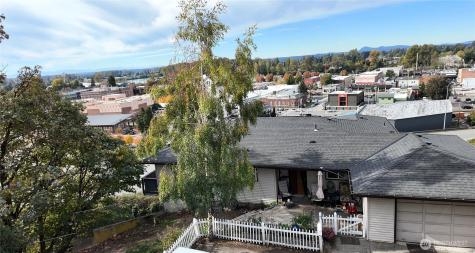 303 S 5th Street Mount Vernon WA 98274