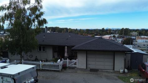 303 S 5th Street Mount Vernon WA 98274