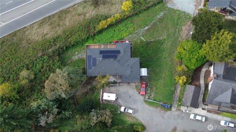 303 S 5th Street Mount Vernon WA 98274