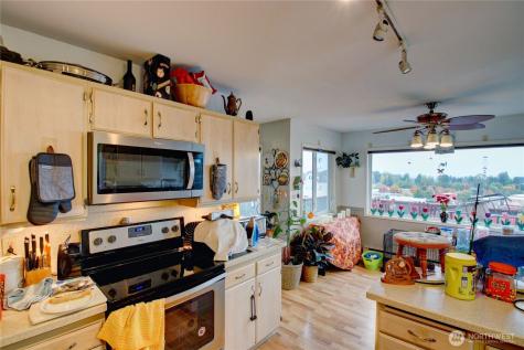 303 S 5th Street Mount Vernon WA 98274