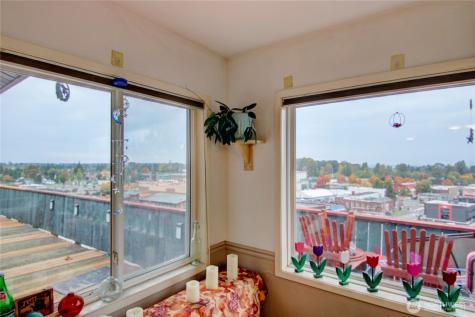 303 S 5th Street Mount Vernon WA 98274