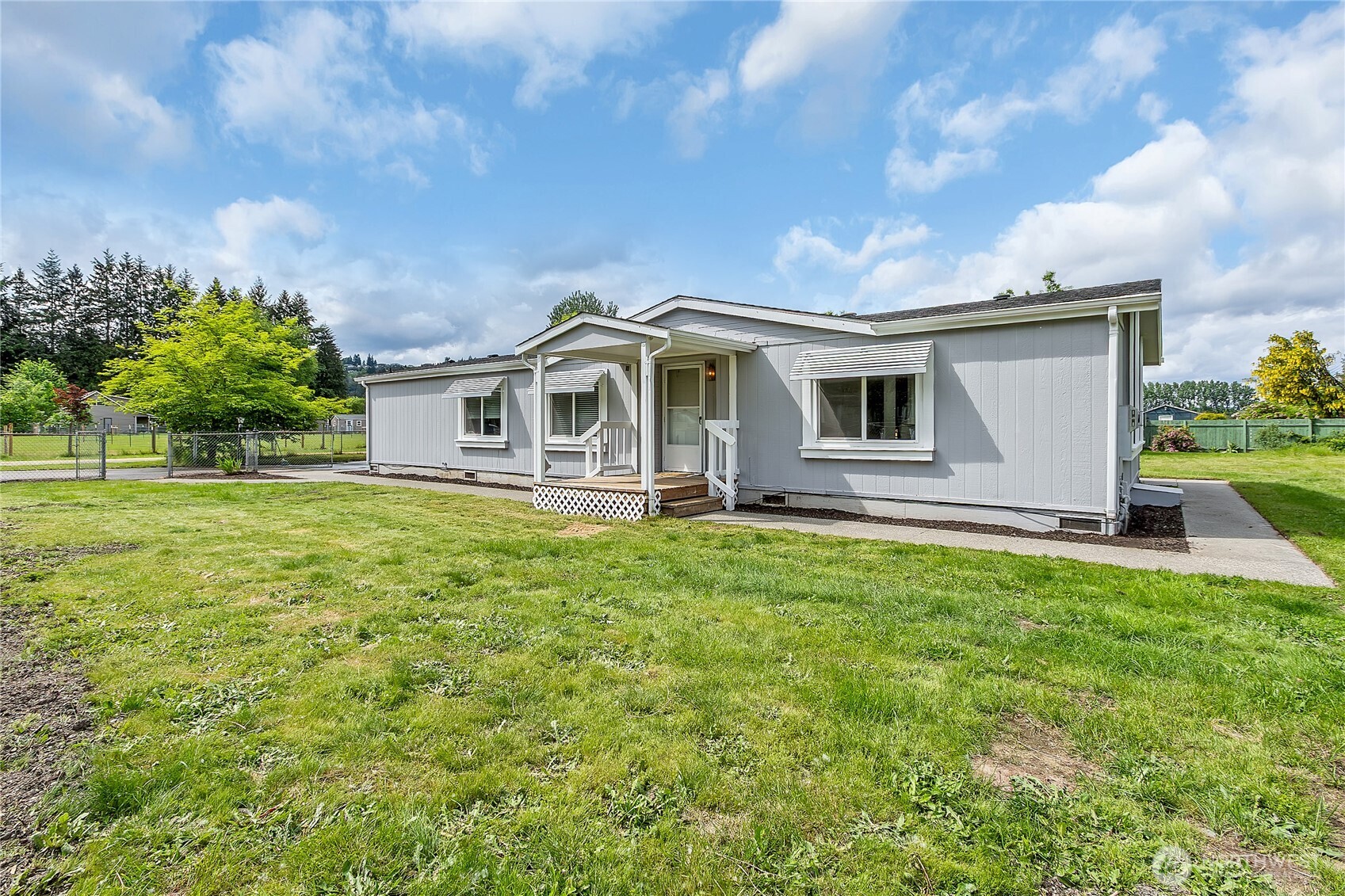 15315 116th Street E Puyallup WA 98374