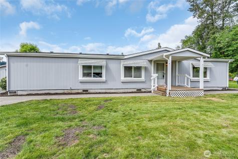 15315 116th Street E Puyallup WA 98374