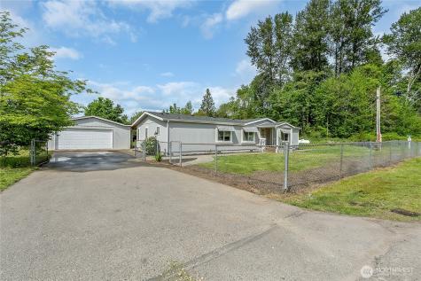 15315 116th Street E Puyallup WA 98374