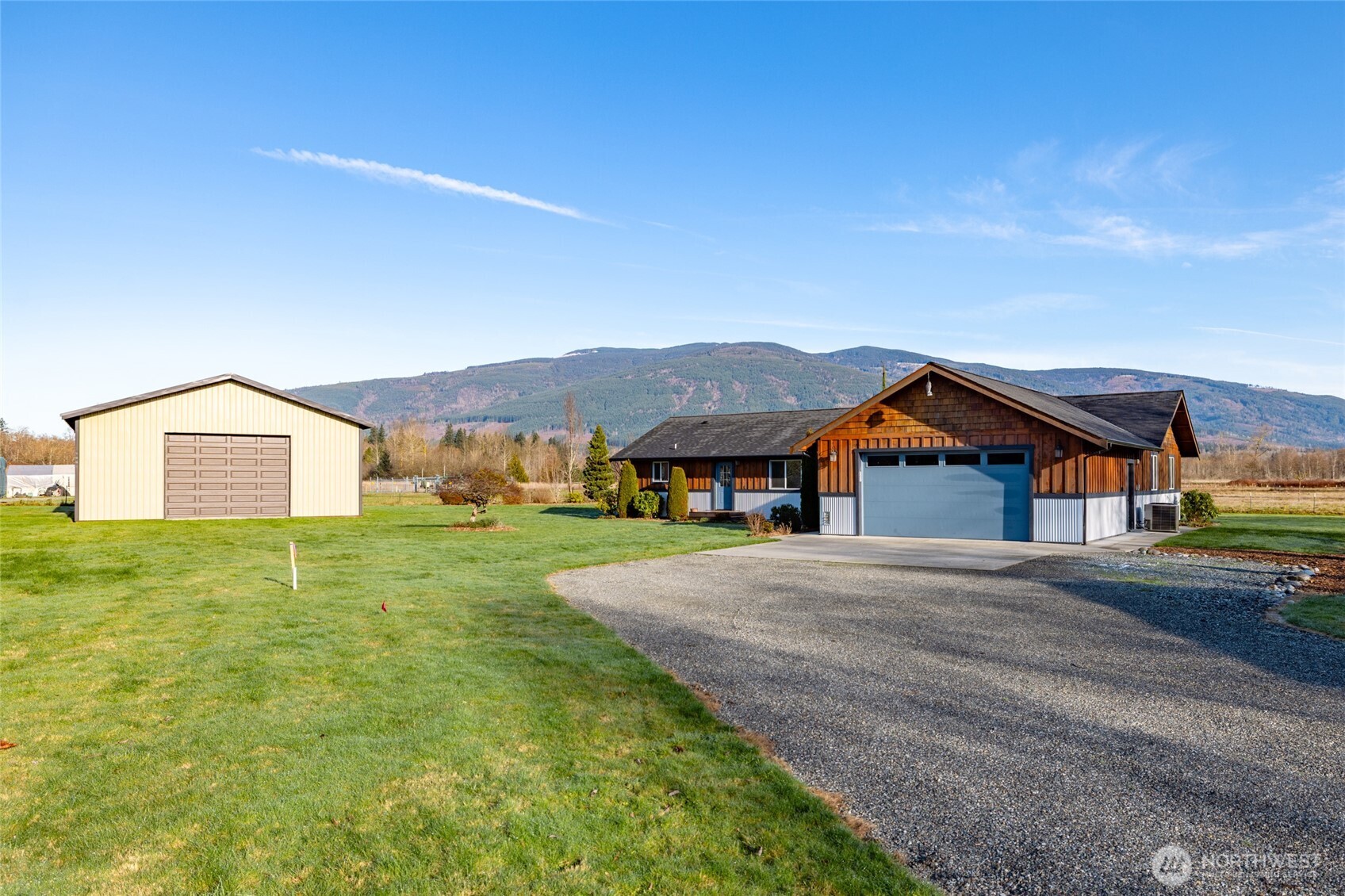 965 N Fruitdale Road Sedro Woolley WA 98284